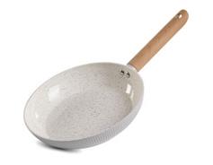 LAMART LT1315 PÁNEV 24CM KERAMICKÁ ALBA 