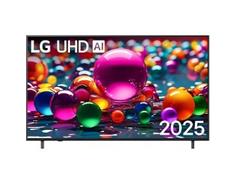 LG 65UA75006LA UHD TV 