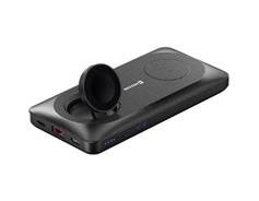 Swissten POWER BANK 10000 mAh 2v1 PRO 