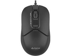 A4Tech FSTYLER optická myš USB-C+USB-A b 