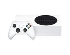 MICROSOFT XBOX Series S 1TB white 