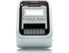 BROTHER QL820NWBC Label printer 