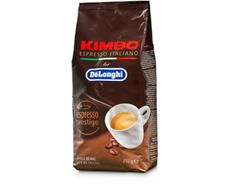 DE LONGHI ESPRESSO PRESTIGE ZR. KÁVA 250g DELONGHI