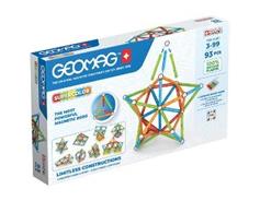 GEOMAG Supercolor 93 dílků 