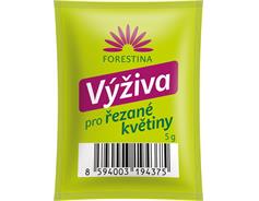 Výživa řezaných květin - Vitalife 5 g