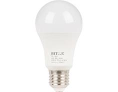 Retlux RLL 601 A60 E27 bulb 7W CW D 