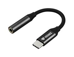 YENKEE YTC 102 USB C na 3,5mm jack 