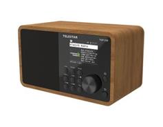 TELESTAR TOP200 inter. rádio dřev 