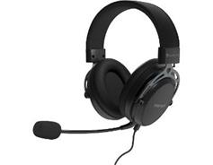 Genesis TORON 301 headset black 