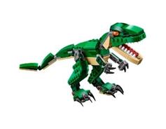 LEGO Úžasný dinosaurus 31058 
