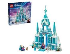 LEGO Elsa a její ledový palác 43244 