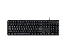 LOGITECH G413 SE Mech Gaming Kbd BlackUS 