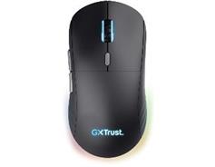 TRUST GXT926 Redex II Gam Mouse wrl BK 