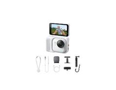 INSTA360 GO Ultra Creator Bundle (bílá) 