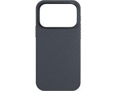 EPICO SolidWoven Mag+ iP17 Pro Black 
