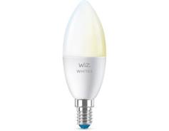 Philips WiZ Tunable Wh.4,8W(40W) E14 C37 