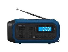 Sencor SRD 1050SCL BB 