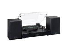 Lenco LS 101BK GRAMOFON S REPRO A BT 