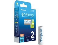 PANASONIC-ENELOOP HR6 AA 3MCCE/2BE ENELOOP N PANASONIC