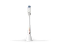 CONCEPT Náhradní hlavice k zubním kartáčkům PERFECT SMILE ZK500x, Daily Clean, 4 ks, bílé ZK0050 