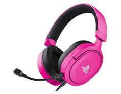 TRUST GXT 498P FORTA PS5 Gam Headset PK 