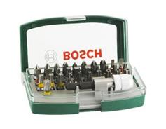 Bosch Sada bitů bar. 32 ks 2.607.017.063 