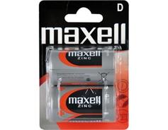 MAXELL R20 2BP D Zn 