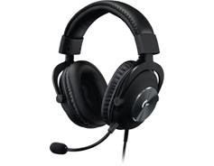 LOGITECH G PRO X Gaming Headset 