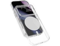 EPICO Dot Mag+ iP17/18 Pro Max Grey 