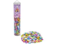PLUS-PLUS Pastel mix (240 ks) Tuba 