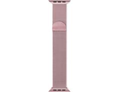 EPICO MILANESE BAND 42/44 mm rose gold 