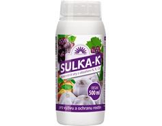 Sulka K - 500 ml