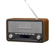 Denver DAB 18 stereo rádio DAB+/FM/BT 