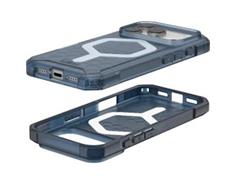 UAG Essential Armor MS case iP17 Pro Cl.Blue