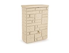 Prosperplast Sud Prosperplast Maurano pískový granit 300l 