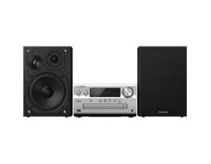 Panasonic SC PMX802E-S MIKROSYSTÉM 