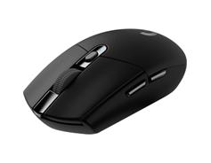 LOGITECH G305 Recoil Myš černá 
