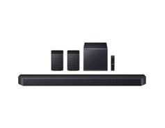 Samsung HW Q990F SOUNDBAR 