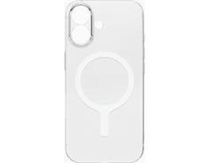 UNIQ AirSuit MagClick iPhone 17 Clear 