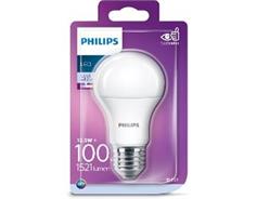 Philips LED 100W A60 E27 4000K 
