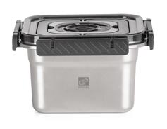 G21 Vakuovací dóza G21 1900 ml, nerezová