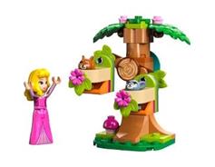 LEGO Šípková Růženka a lesní hřiště 30671