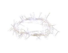 RETLUX RXL 276 nano řetěz 100LED 7,4m CW TM
