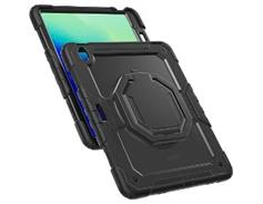 SPELLO Extreme Rugged Case iPad M2-M4 Bla EPICO