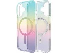 ZAGG Milan Snap case iPhone 16 Plus RB 