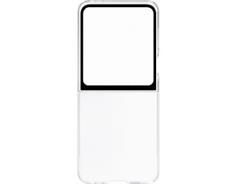 Samsung SiliconeCase Gal Z Flip6 Gray 