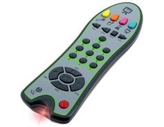 INFINI FUN Ovladač Zip Zap TV 