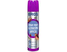 Bros - sprej proti lezoucímu hmyzu 400 ml