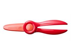 Nůžky první červené (2+) 1064065 - Fiskars