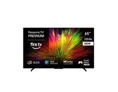 Panasonic TV 65Z80BEZ OLED TV 